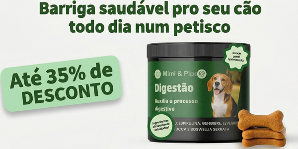 Melhora dos sintomas em até 2 semanas